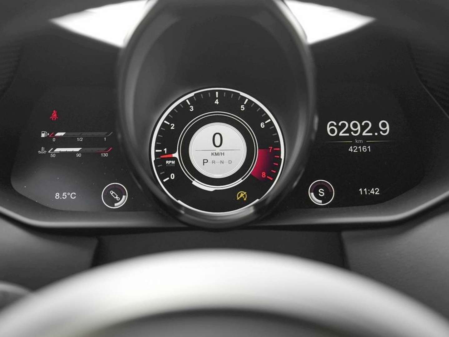 Aston Martin V8 Roadster - 2022 - Joinsteer - #5