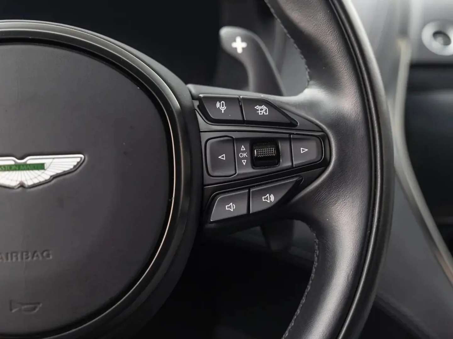 Aston Martin DBX 707 4L - 2024 - Joinsteer - #28