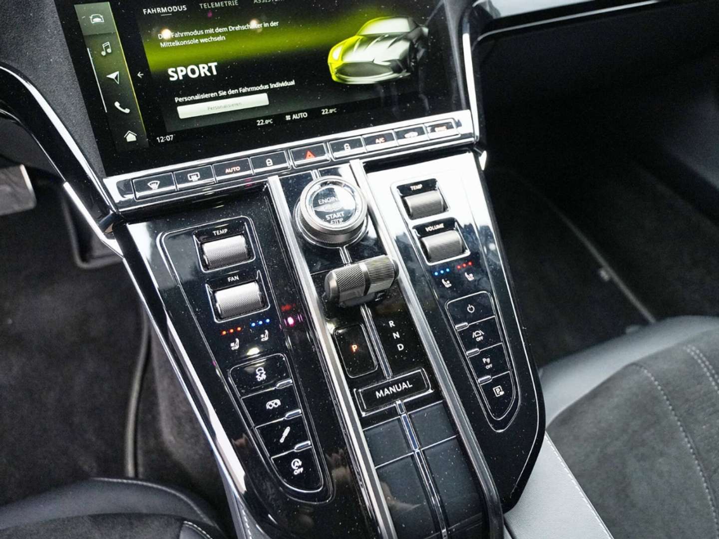 Aston Martin Vantage Coupe V8 Satin Onyx Black - 2024 - Joinsteer - #26