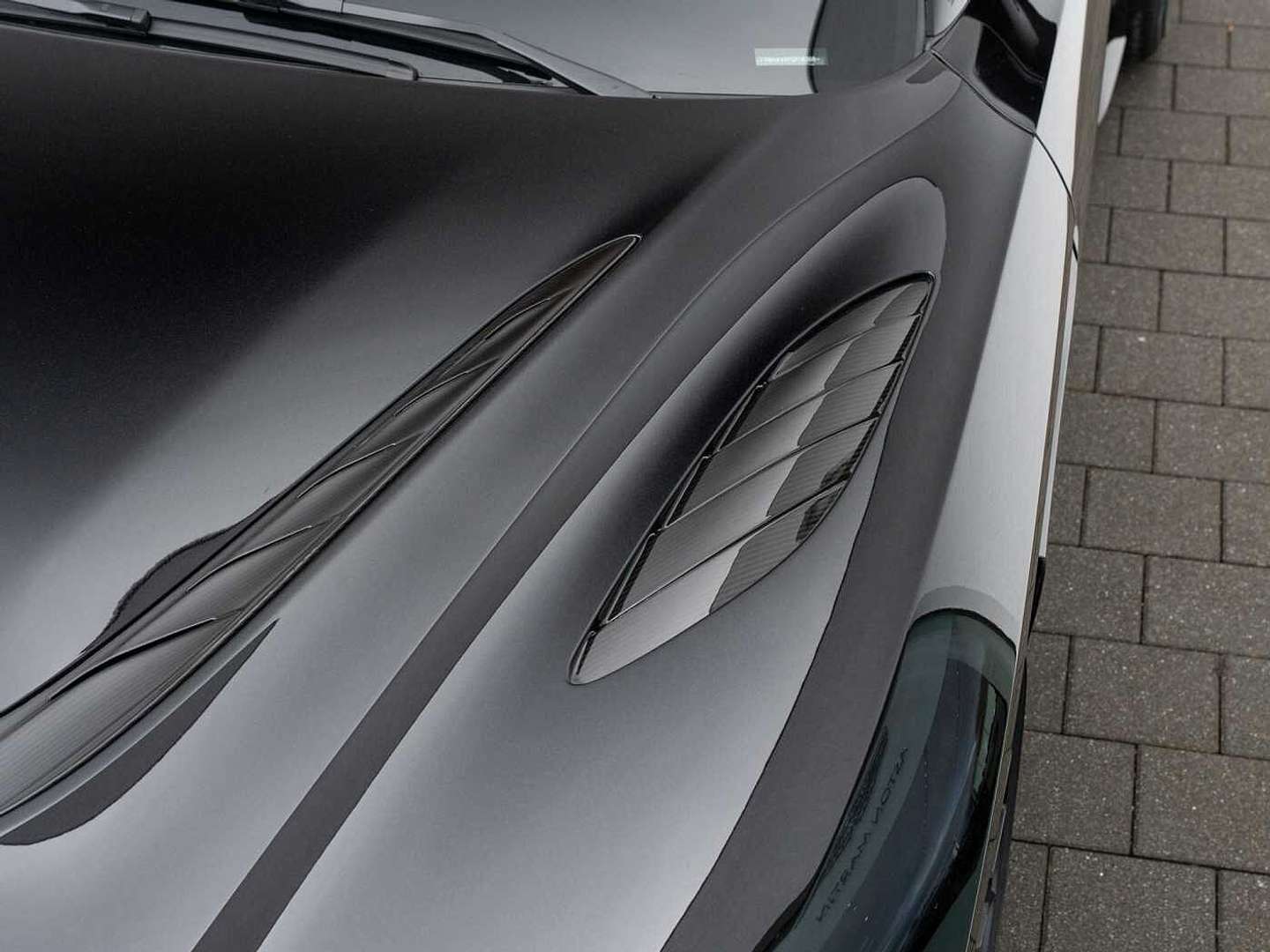 Aston Martin DBS 770 Ultimate - 2024 - Joinsteer - #20