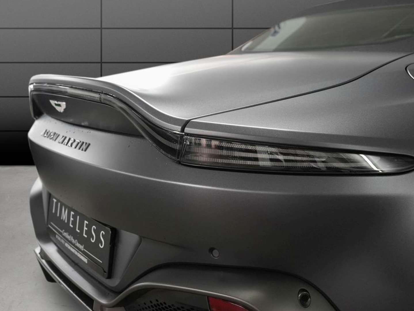 Aston Martin V8 Roadster - 2022 - Joinsteer - #7