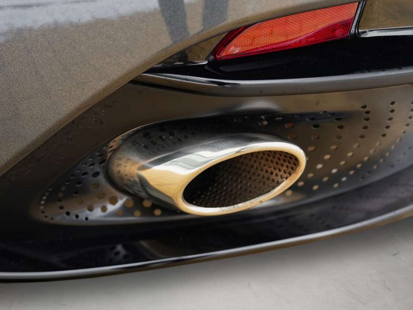 Aston Martin DB12 Volante - 2024 - Joinsteer - #23