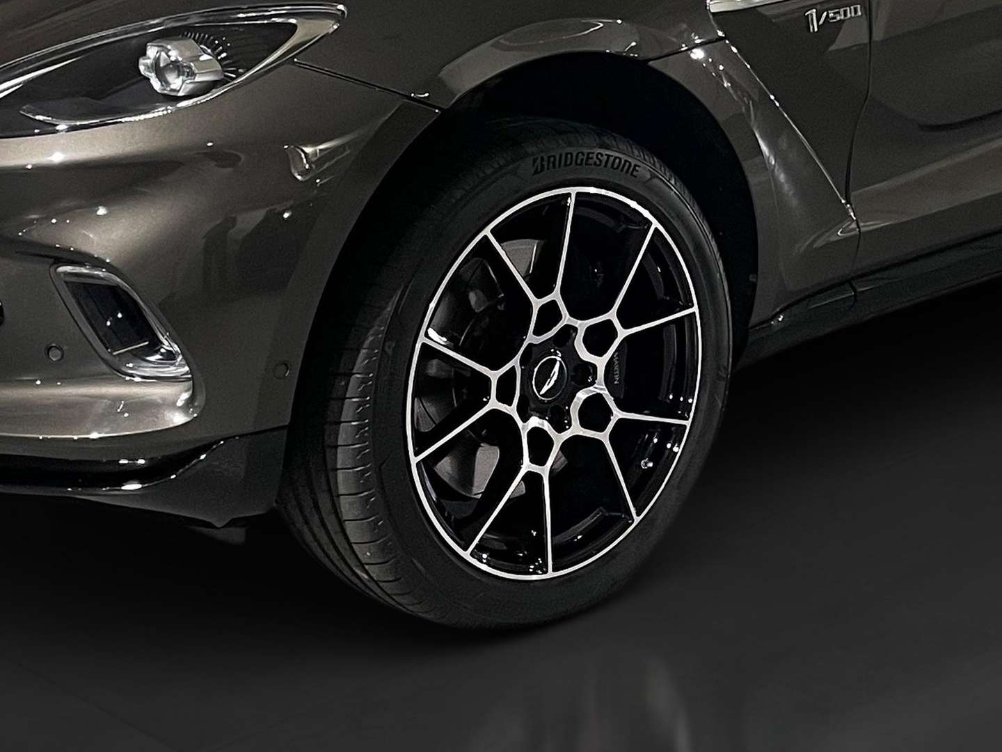 Aston Martin DBX 4.0 V8 Edition Limité - 2021 - Joinsteer - #24