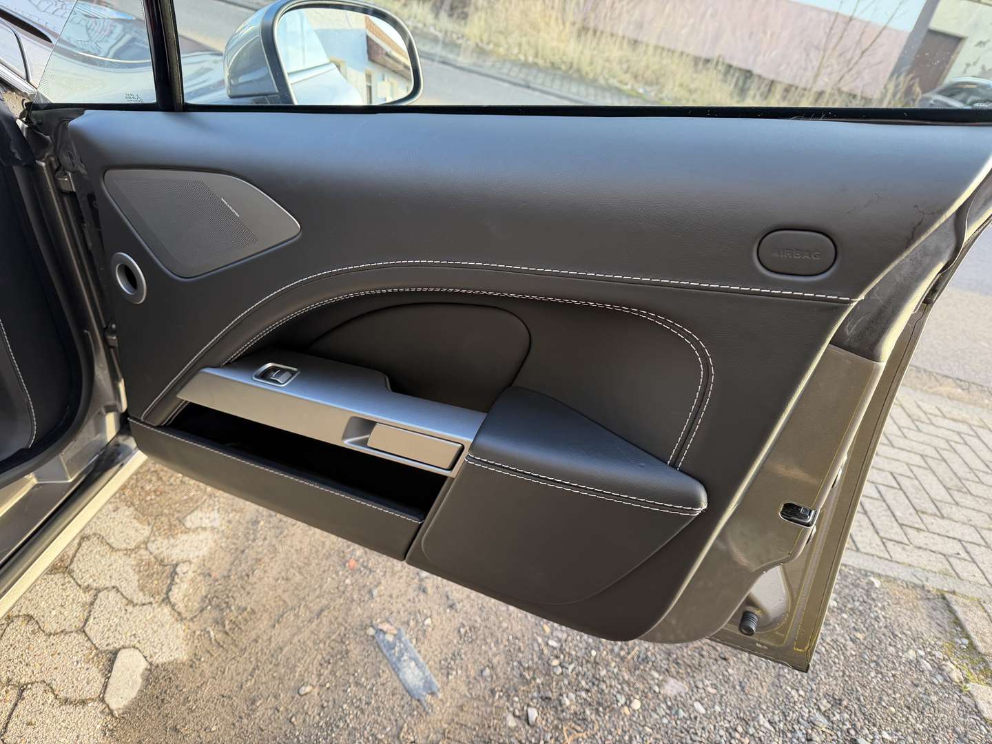 Aston Martin Rapide Rapide S - 2013 - Joinsteer - #16