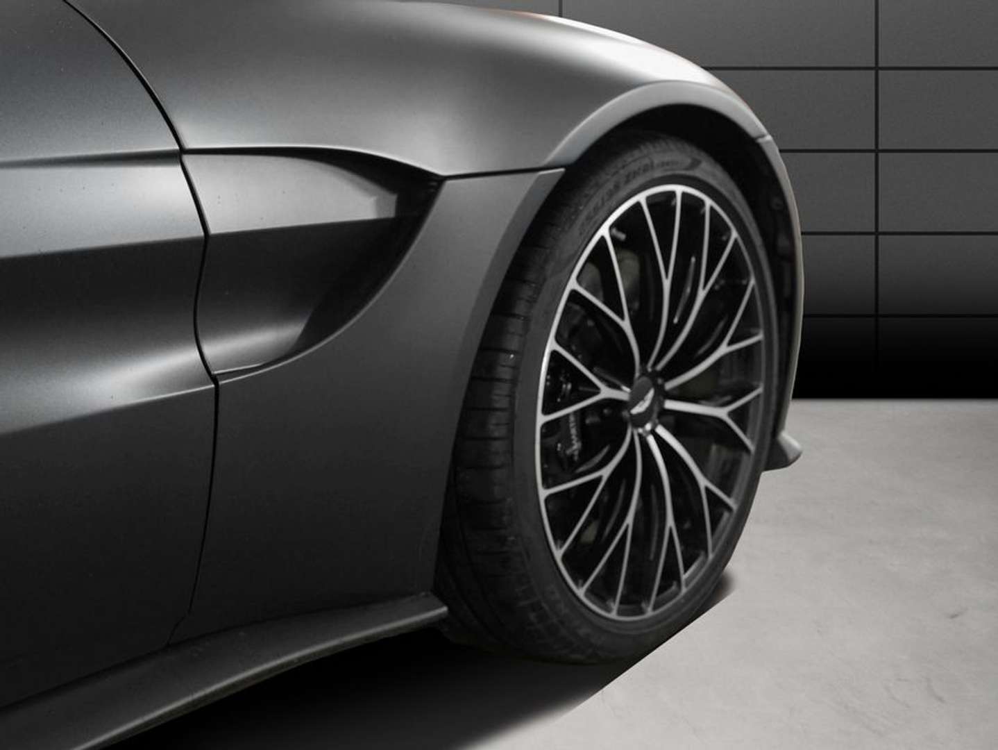 Aston Martin V8 Roadster - 2022 - Joinsteer - #8