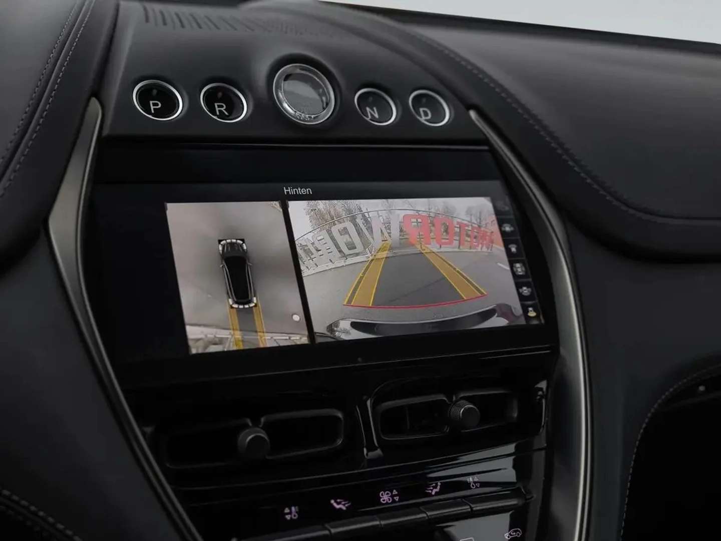 Aston Martin DBX 707 4L - 2024 - Joinsteer - #30