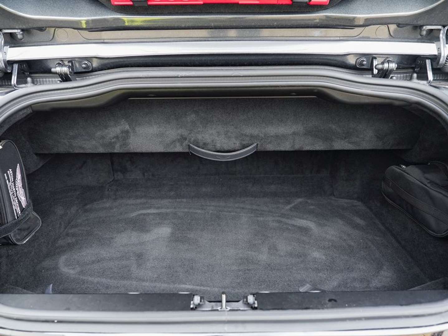 Aston Martin DB12 Volante - 2024 - Joinsteer - #24