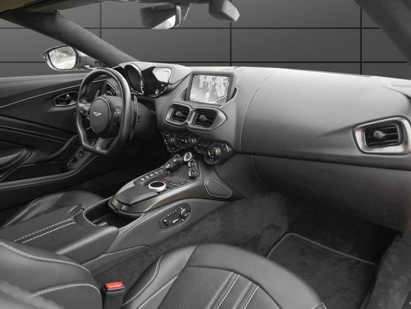 Aston Martin V8 Roadster - 2022 - Joinsteer - #9