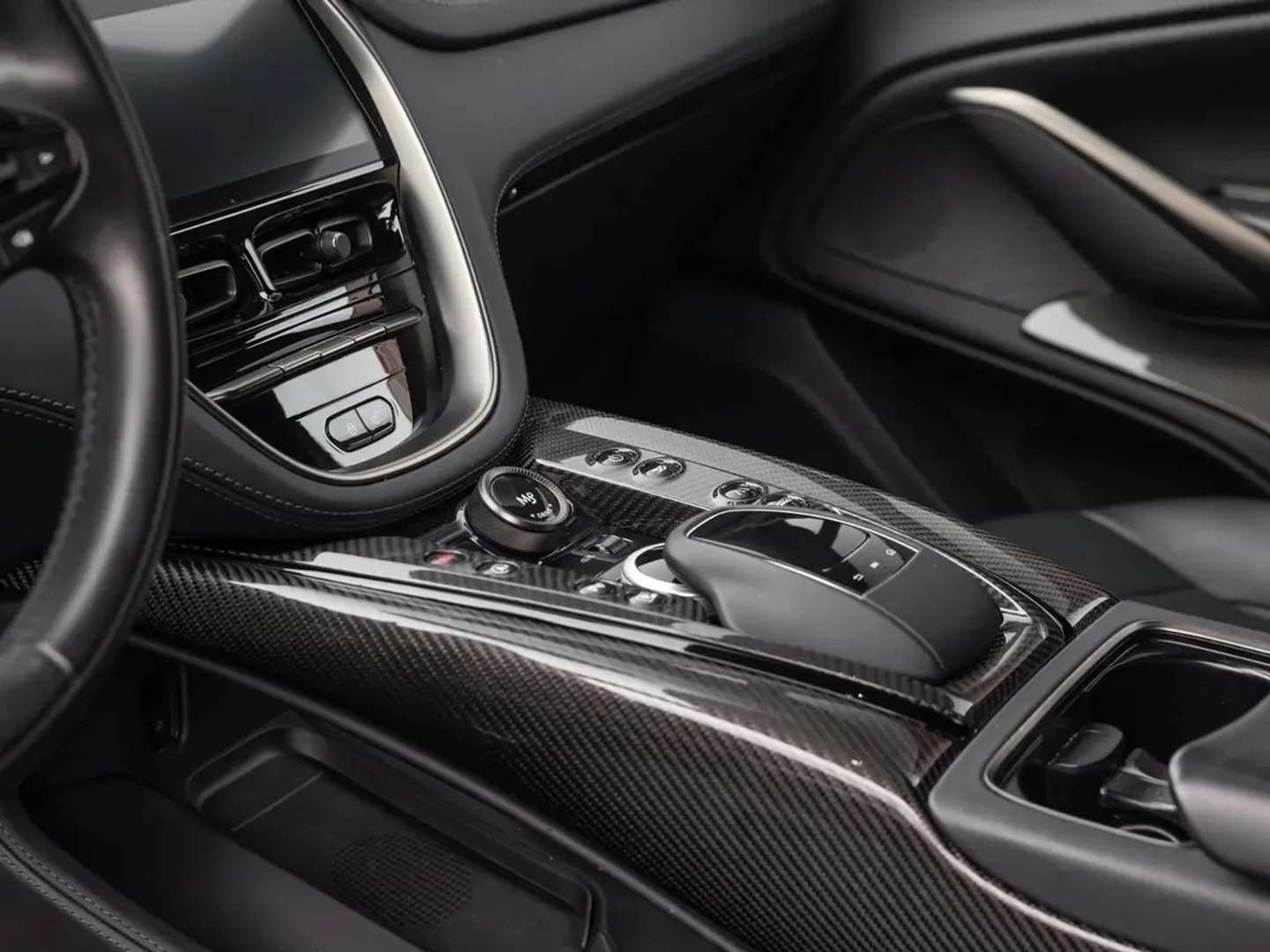 Aston Martin DBX 707 4L - 2024 - Joinsteer - #31