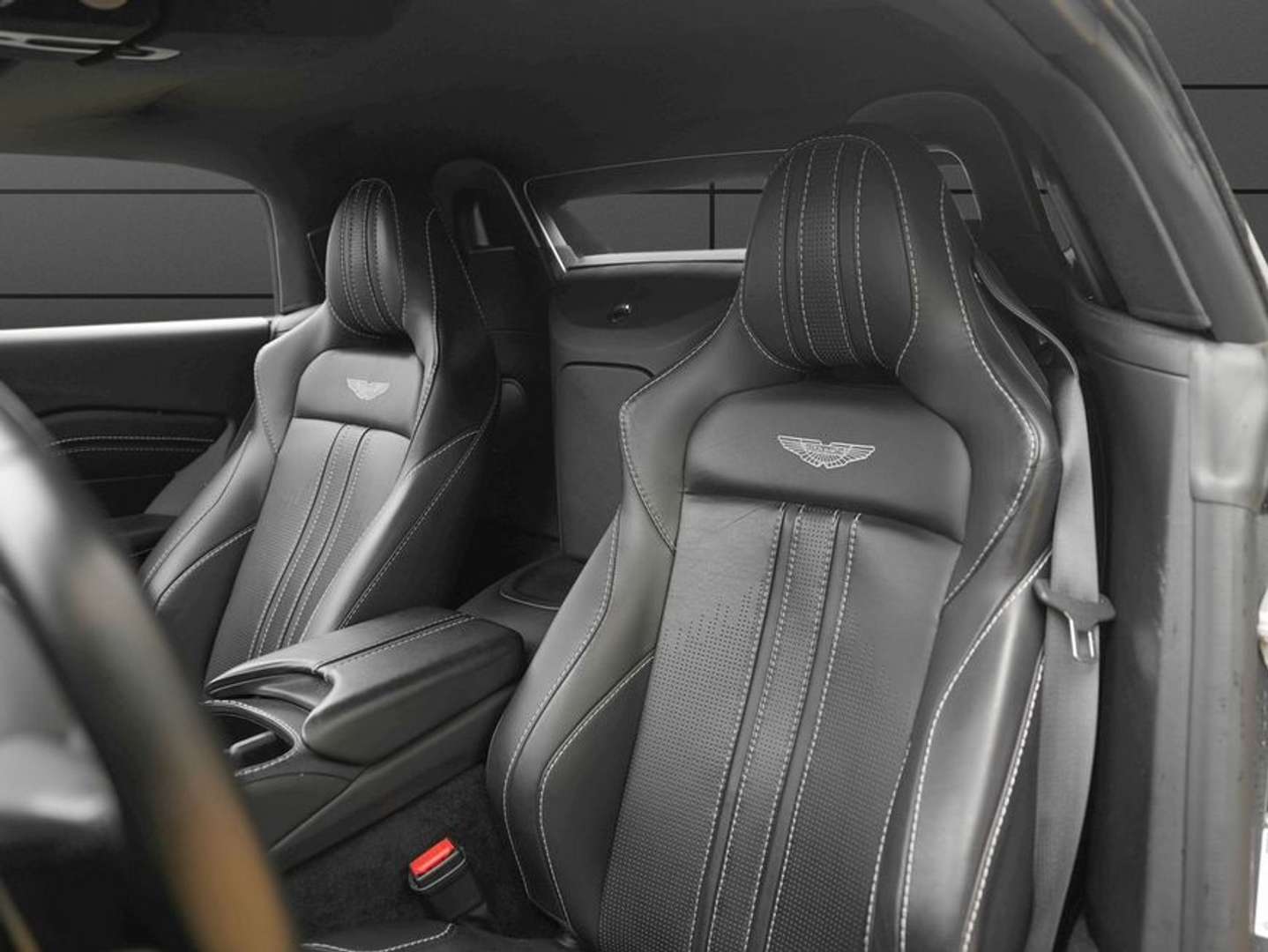 Aston Martin V8 Roadster - 2022 - Joinsteer - #10