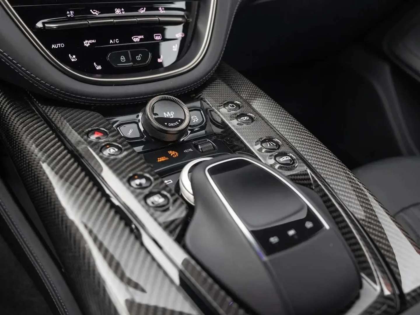 Aston Martin DBX 707 4L - 2024 - Joinsteer - #32