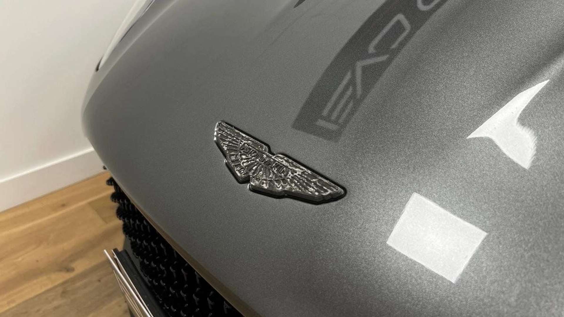 Aston Martin DBS Superleggera V12 5.2 725 Ch - 2019 - Joinsteer - #18