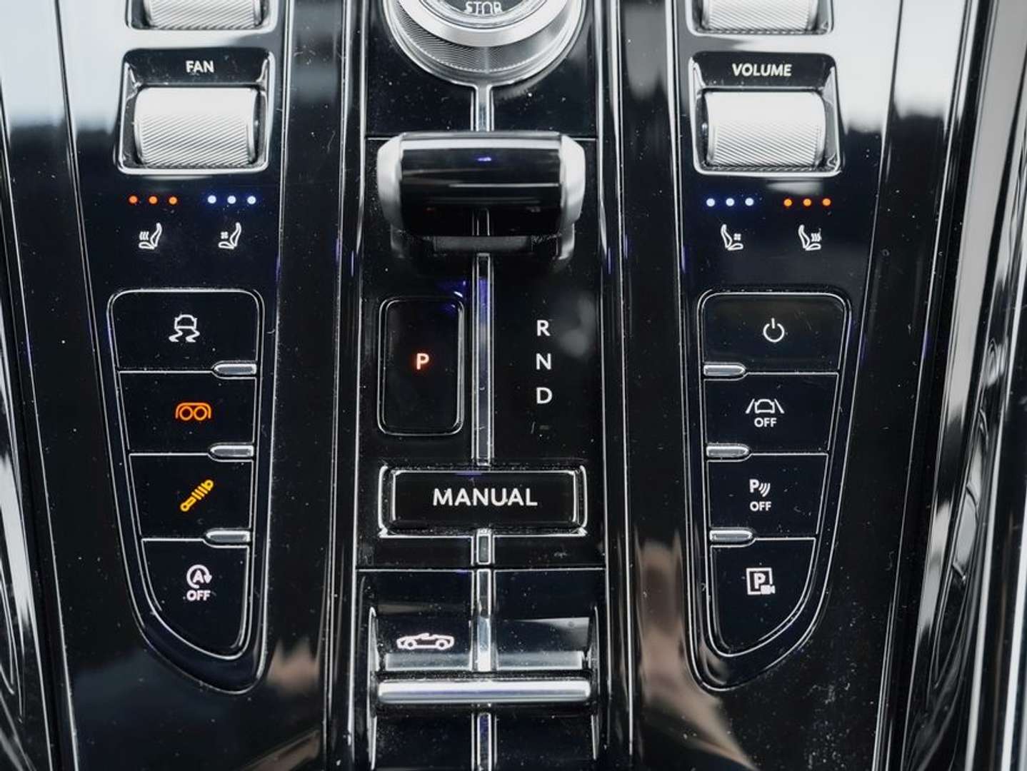 Aston Martin DB12 Volante - 2024 - Joinsteer - #26