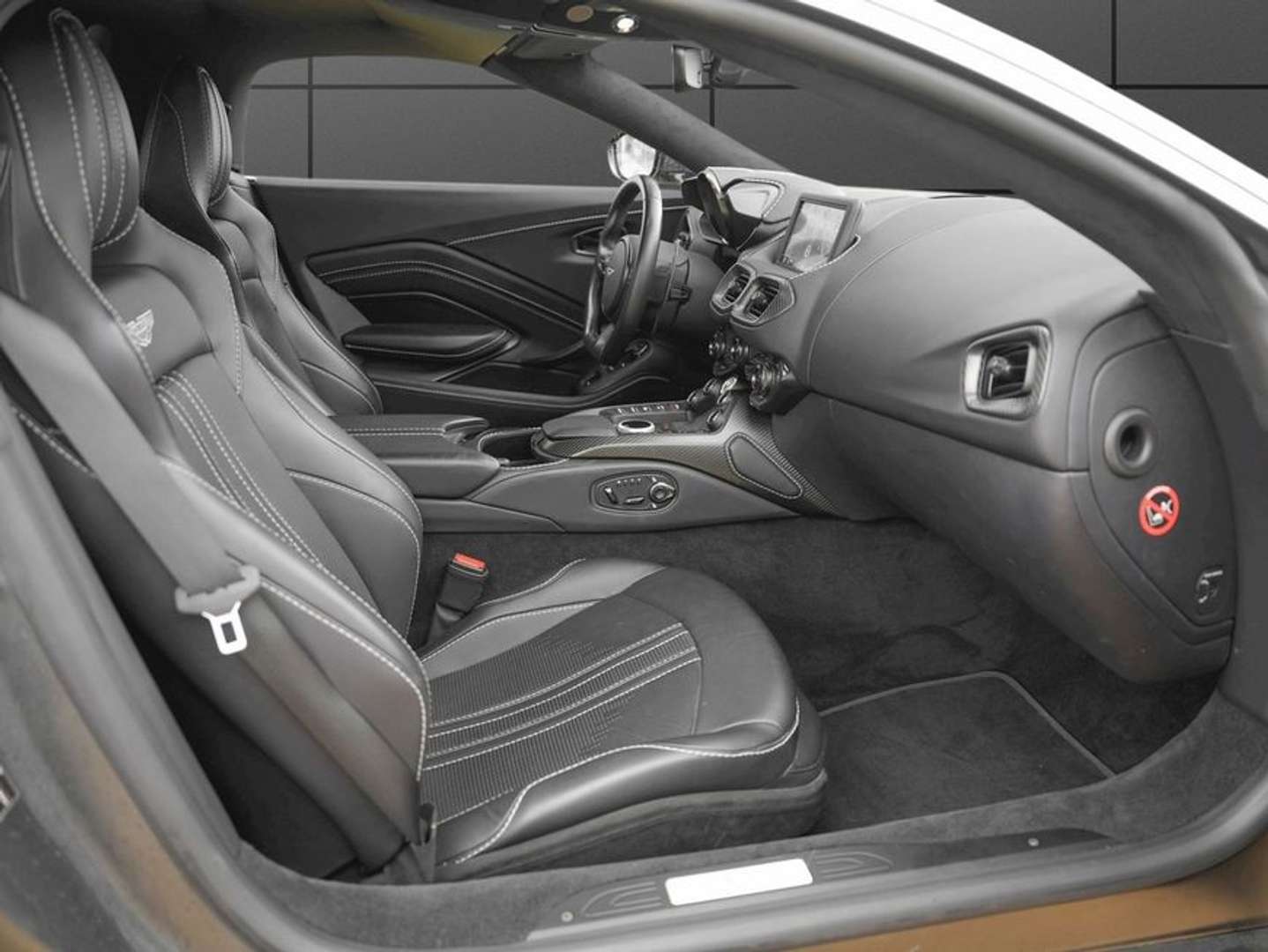 Aston Martin V8 Roadster - 2022 - Joinsteer - #11