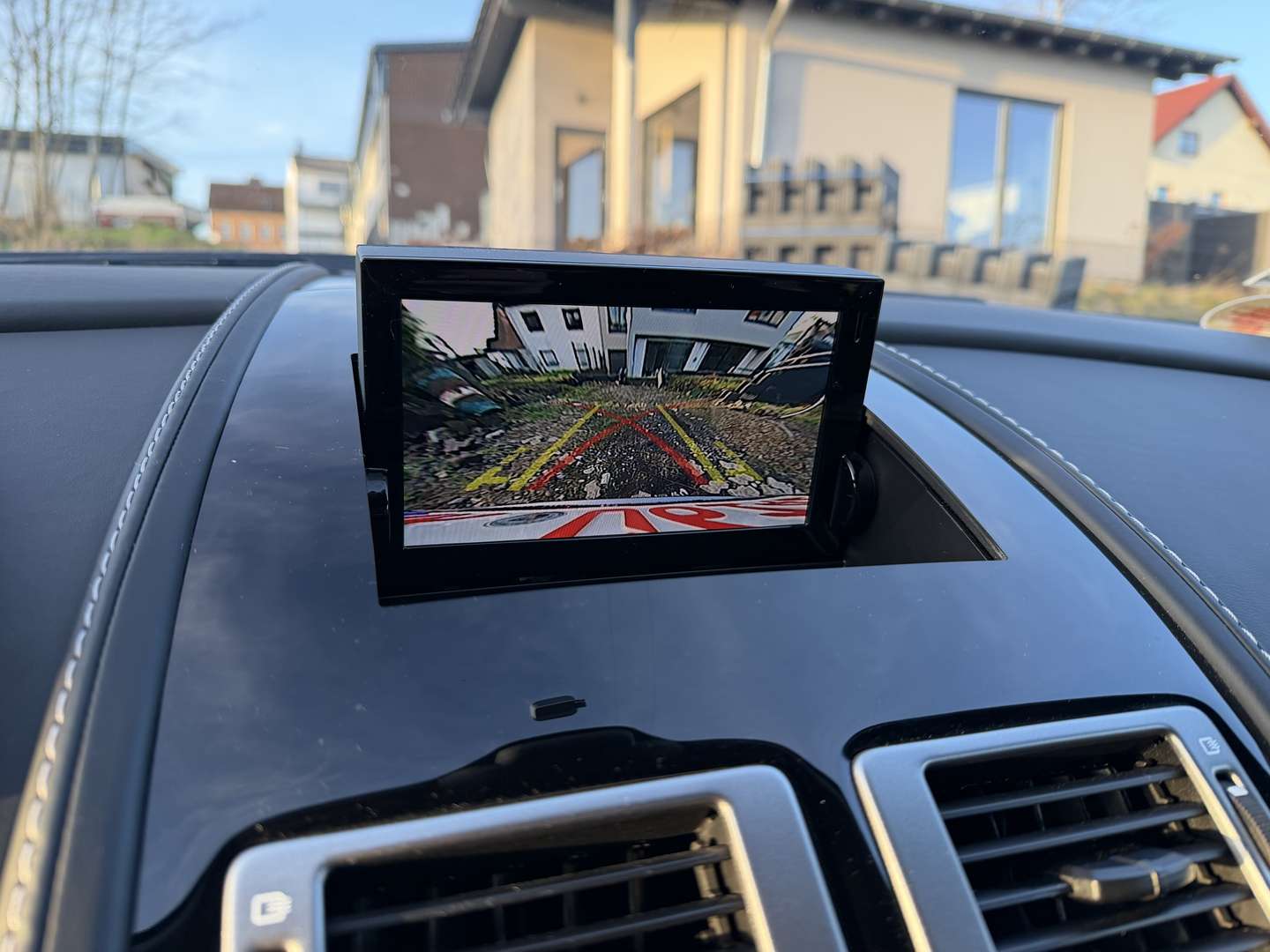 Aston Martin Rapide Rapide S - 2013 - Joinsteer - #18