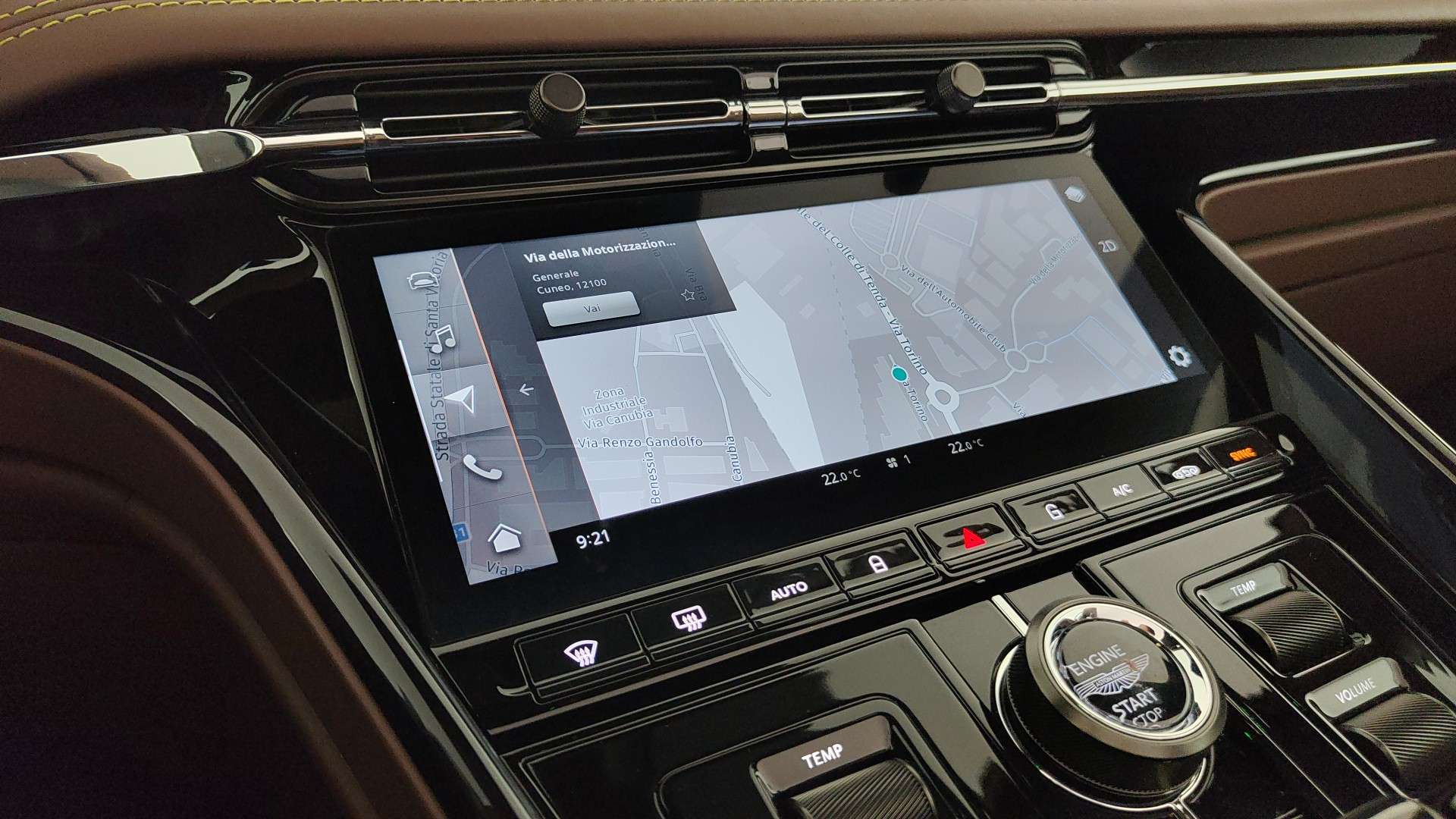 Aston Martin DB12 Volante 4.0 V8 - 2024 - Joinsteer - #14