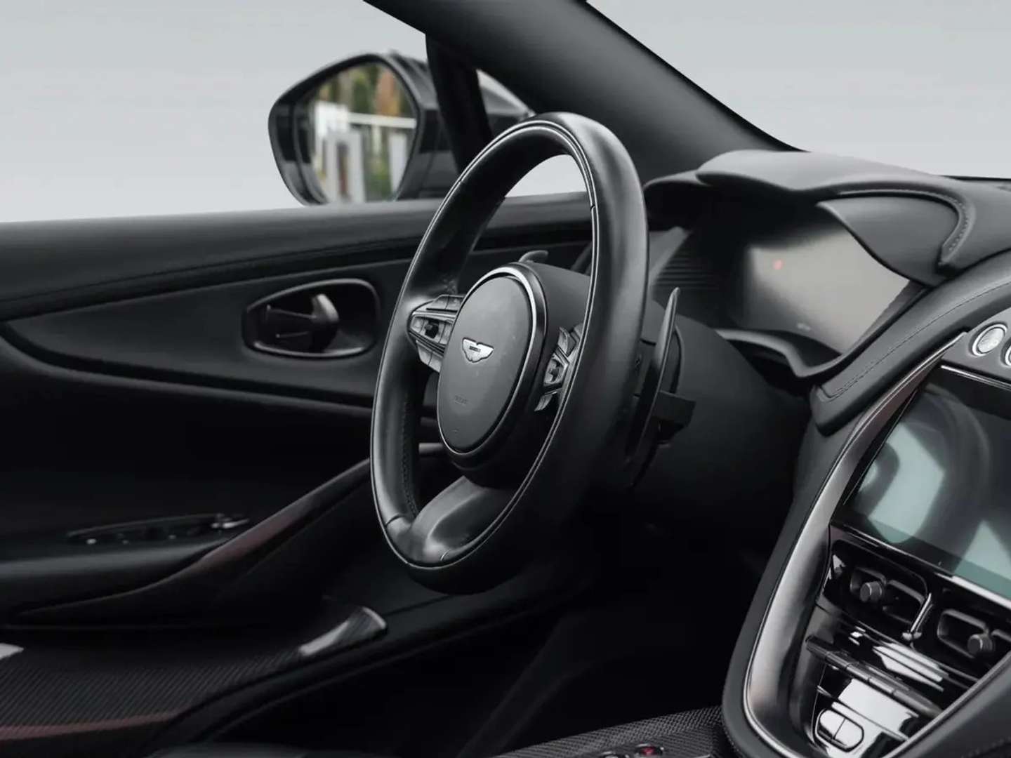 Aston Martin DBX 707 4L - 2024 - Joinsteer - #33