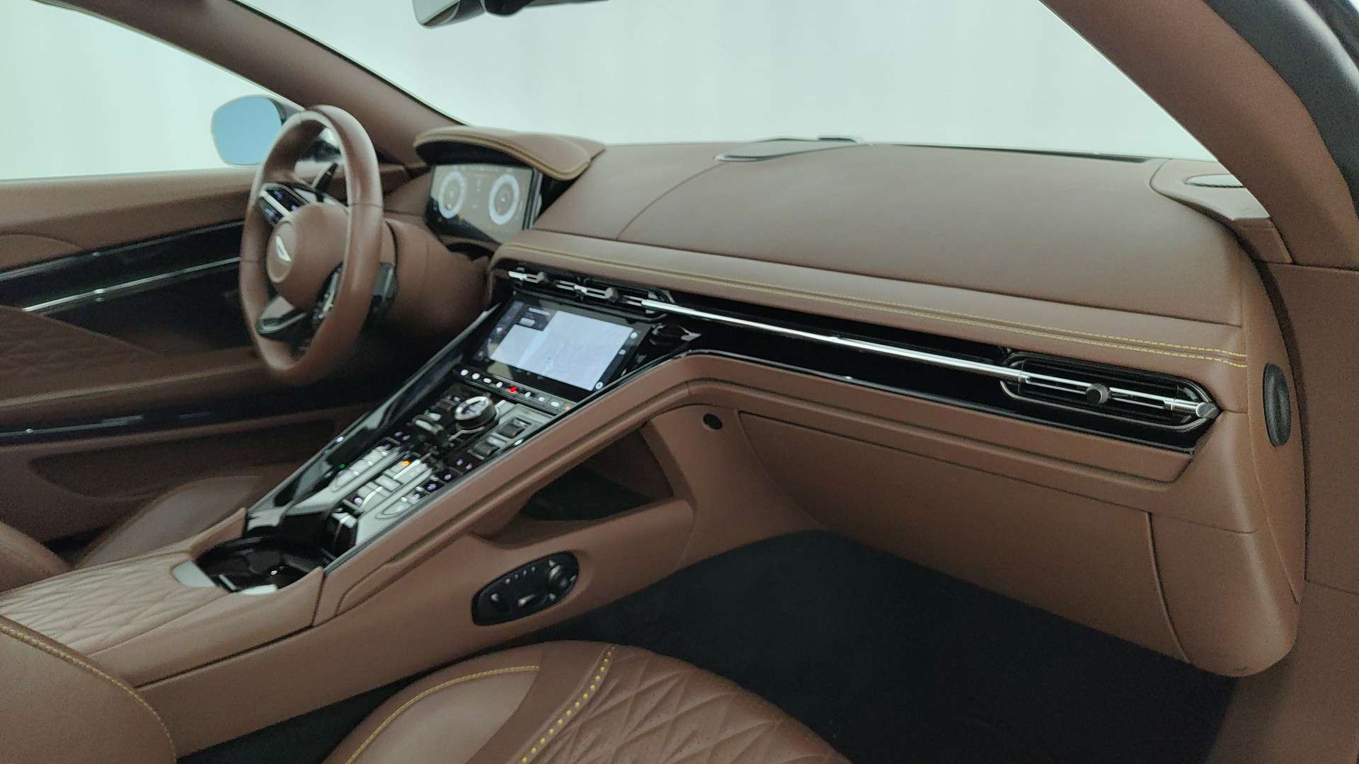 Aston Martin DB12 Volante 4.0 V8 - 2024 - Joinsteer - #15