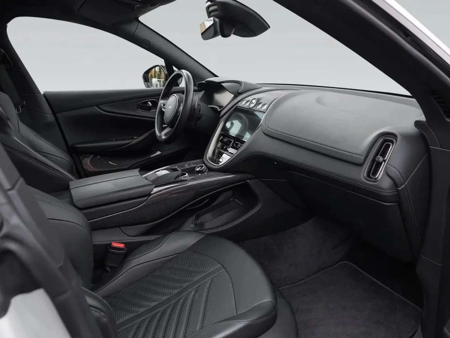 Aston Martin DBX 707 4L - 2024 - Joinsteer - #34