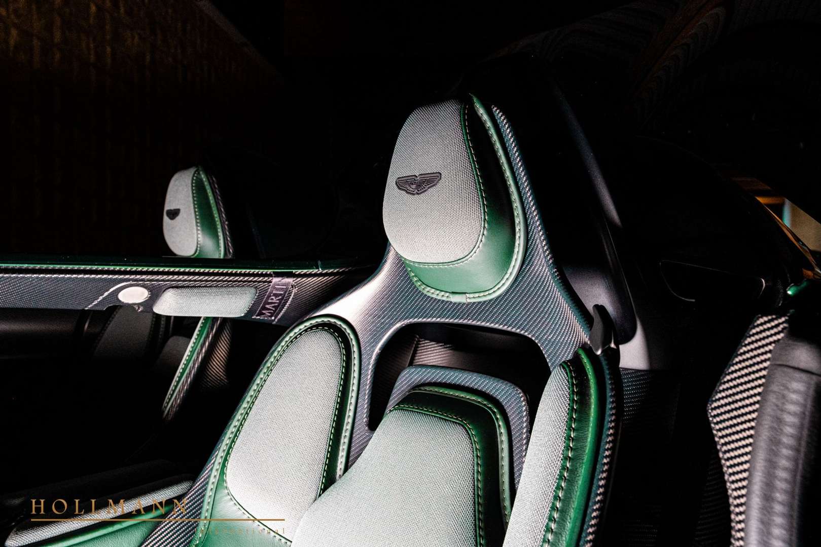 Aston Martin V12 Speedster - 2021 - Joinsteer - #14