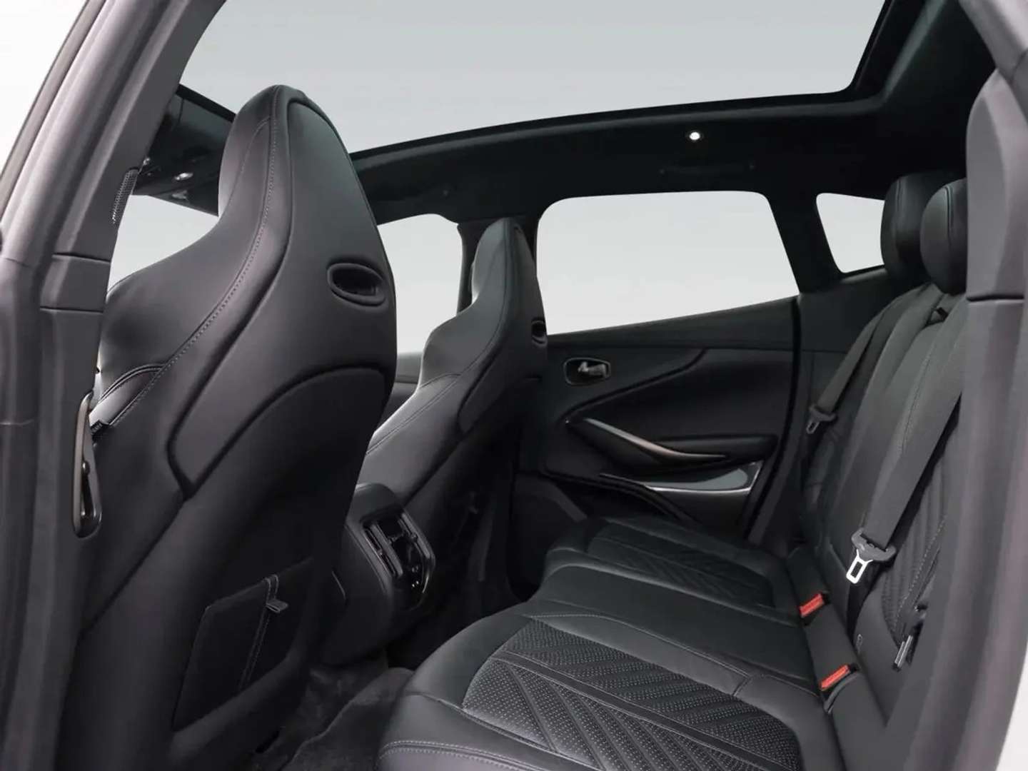 Aston Martin DBX 707 4L - 2024 - Joinsteer - #35