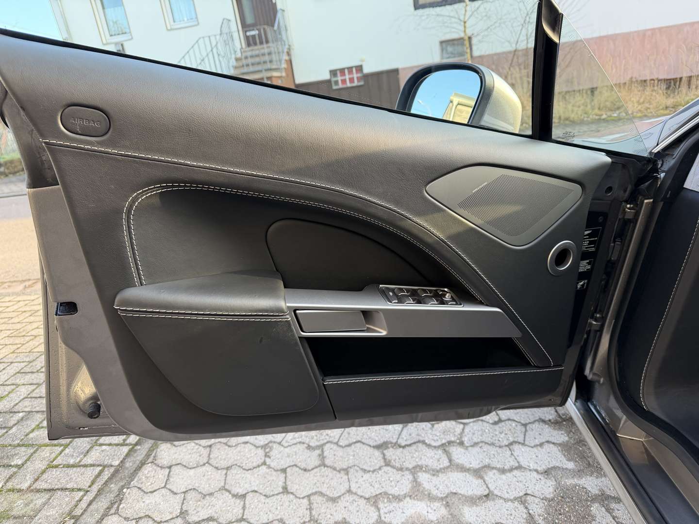 Aston Martin Rapide Rapide S - 2013 - Joinsteer - #20