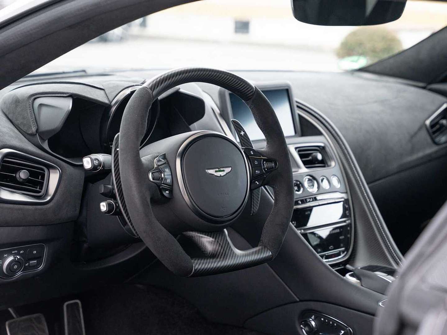 Aston Martin DBS 770 Ultimate - 2024 - Joinsteer - #27