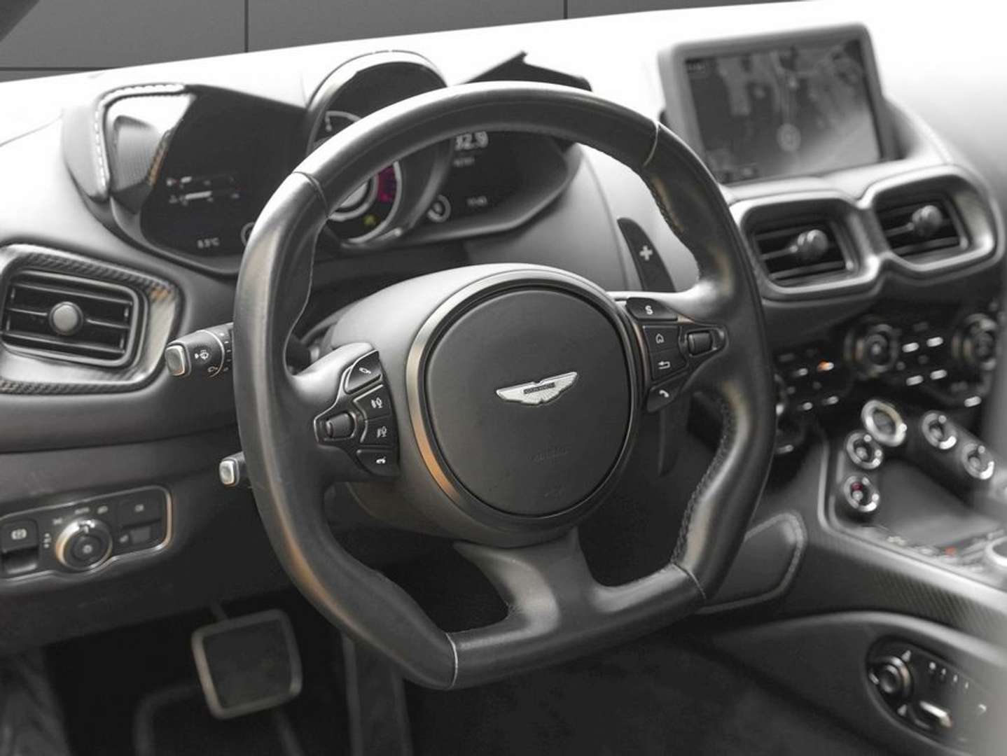 Aston Martin V8 Roadster - 2022 - Joinsteer - #15