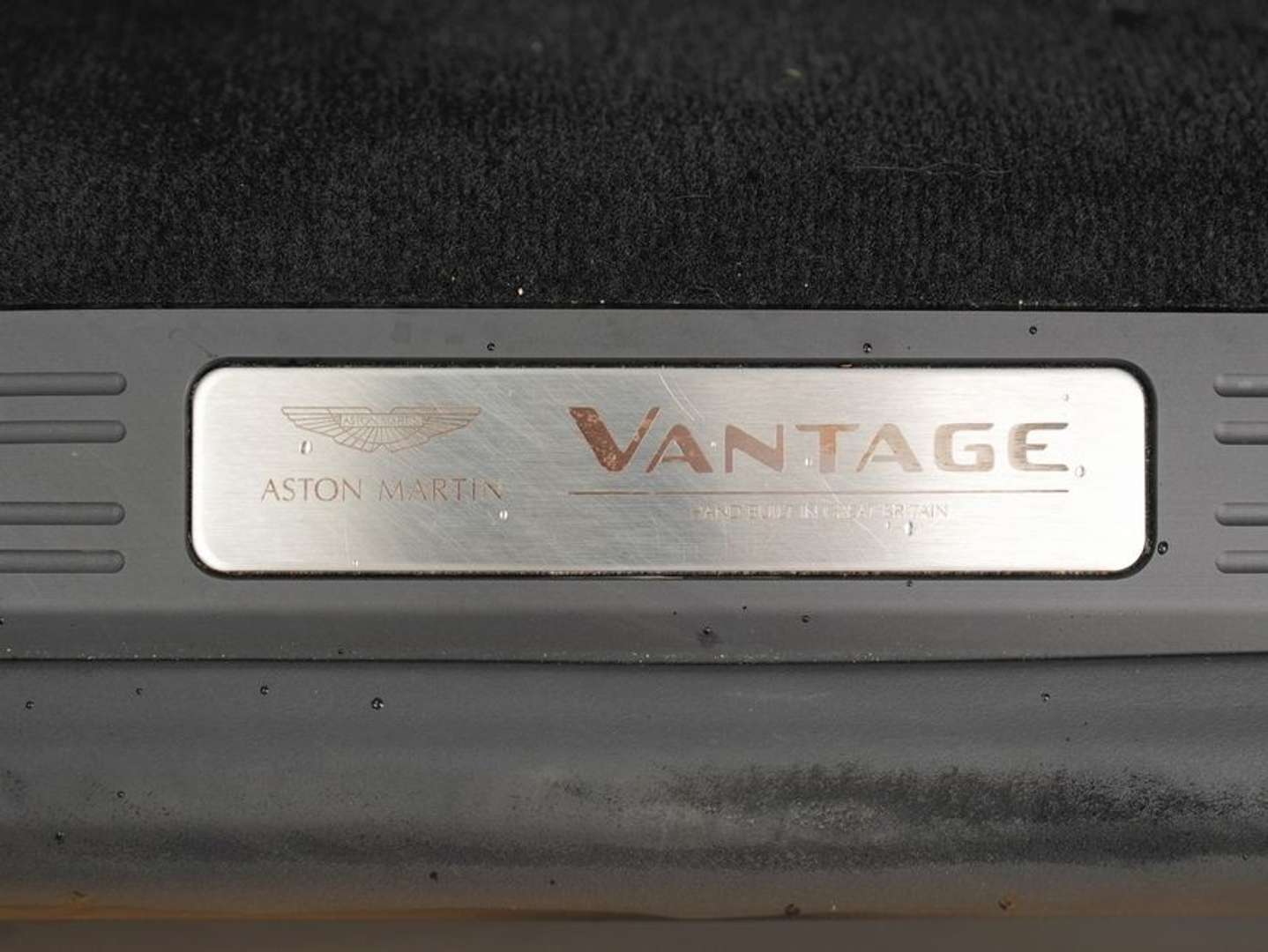 Aston Martin V8 Roadster - 2022 - Joinsteer - #17