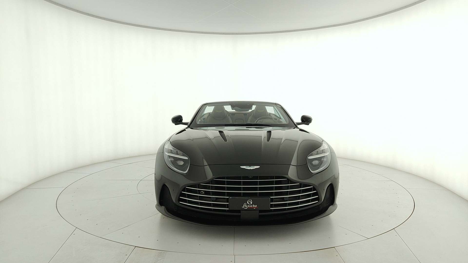 Aston Martin DB12 Volante 4.0 V8 Auto - 2024 - Joinsteer - #2