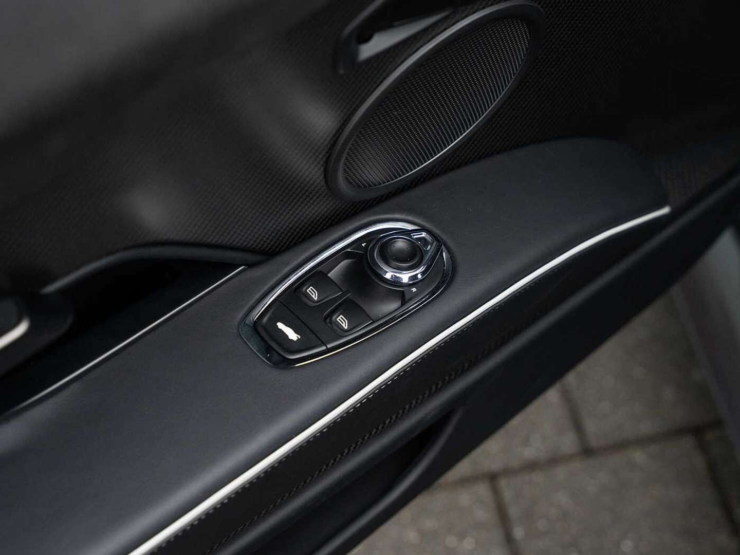 Aston Martin DBS 770 Ultimate - 2024 - Joinsteer - #30