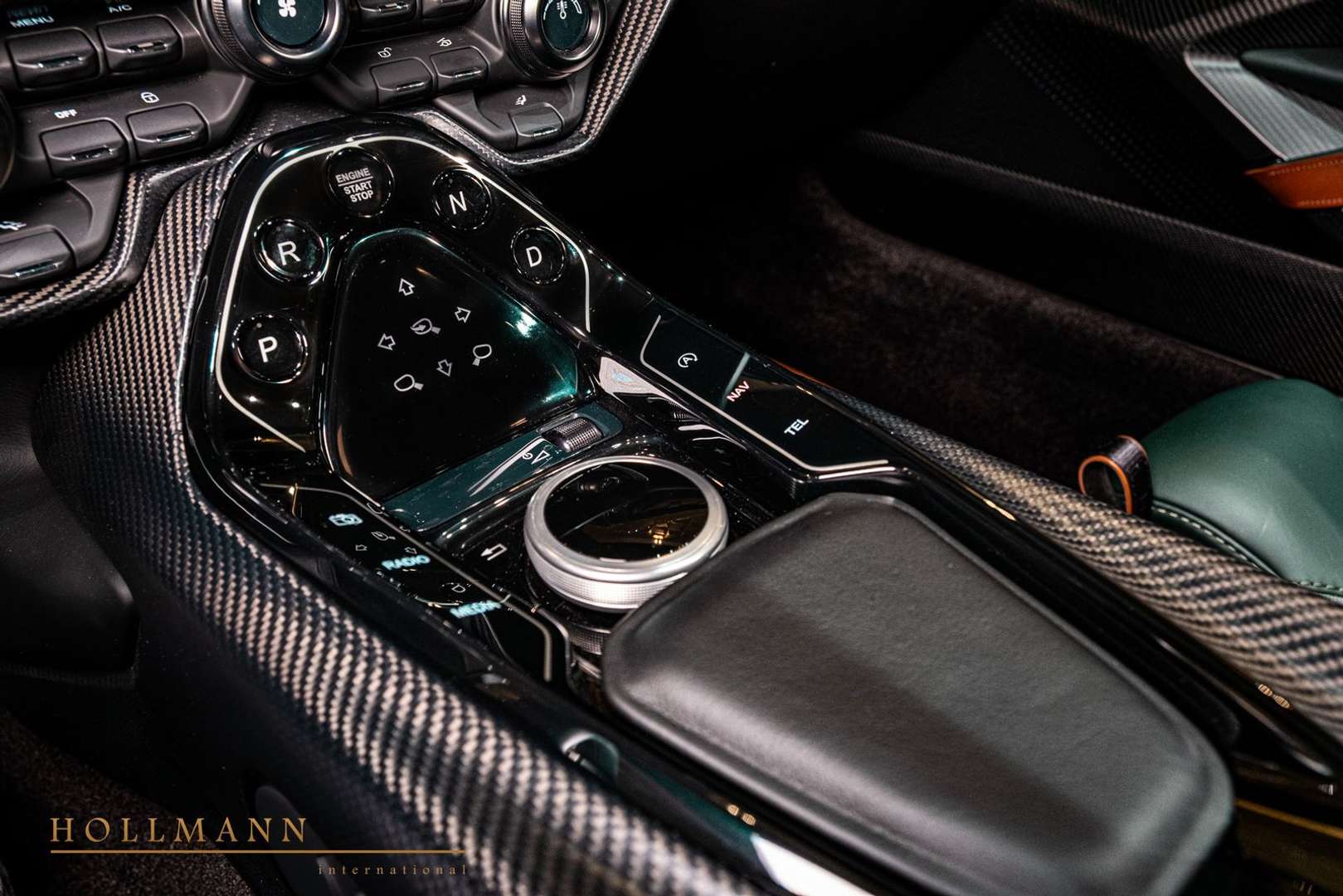 Aston Martin V12 Speedster - 2021 - Joinsteer - #18