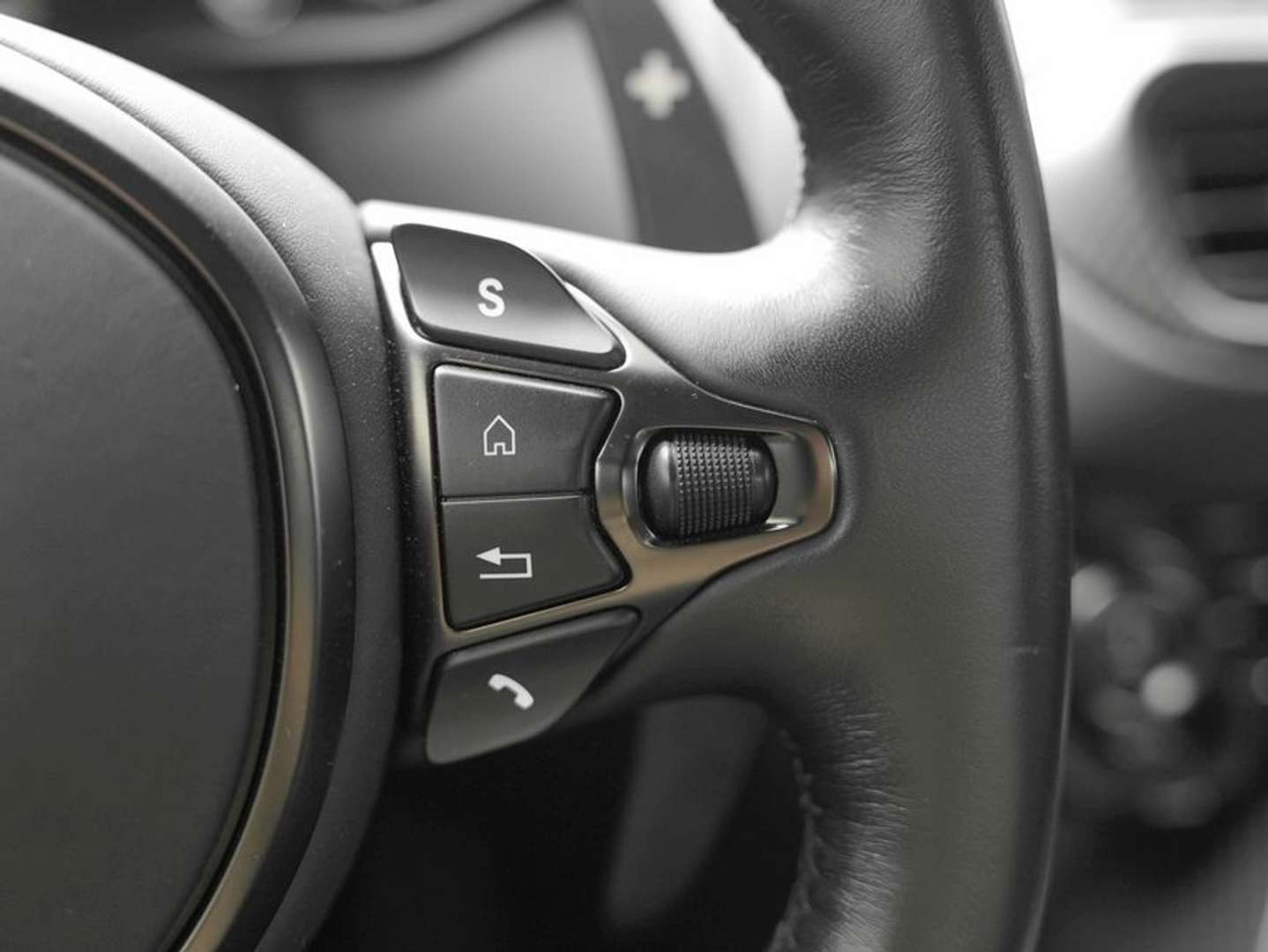 Aston Martin V8 Roadster - 2022 - Joinsteer - #19