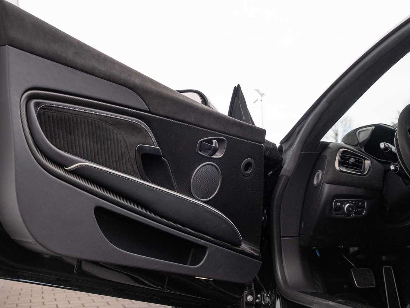 Aston Martin DBS 770 Ultimate - 2024 - Joinsteer - #31