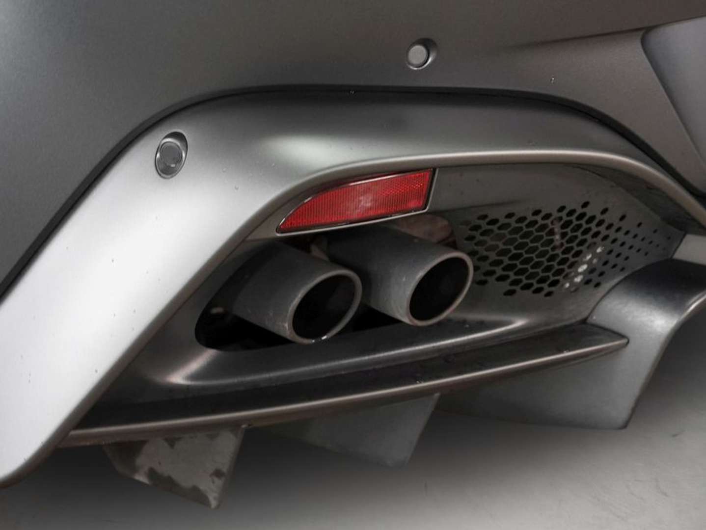 Aston Martin V8 Roadster - 2022 - Joinsteer - #20