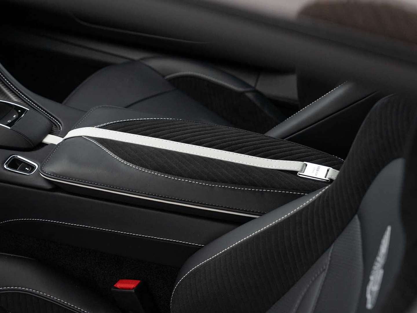 Aston Martin DBS 770 Ultimate - 2024 - Joinsteer - #32