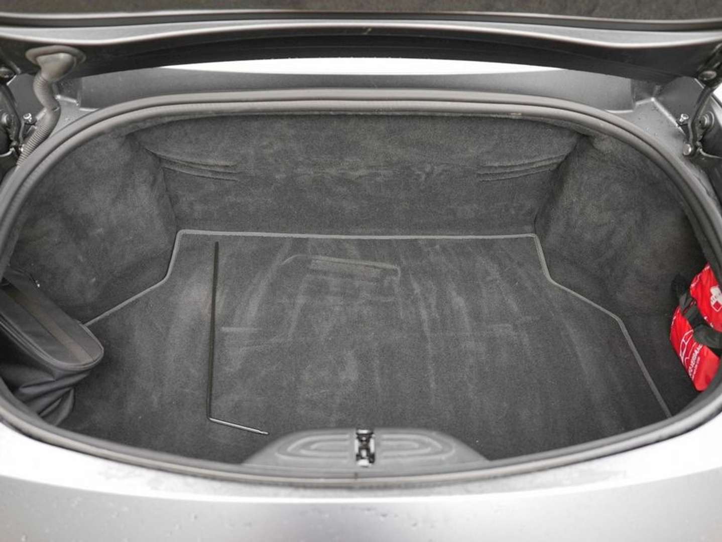 Aston Martin V8 Roadster - 2022 - Joinsteer - #21