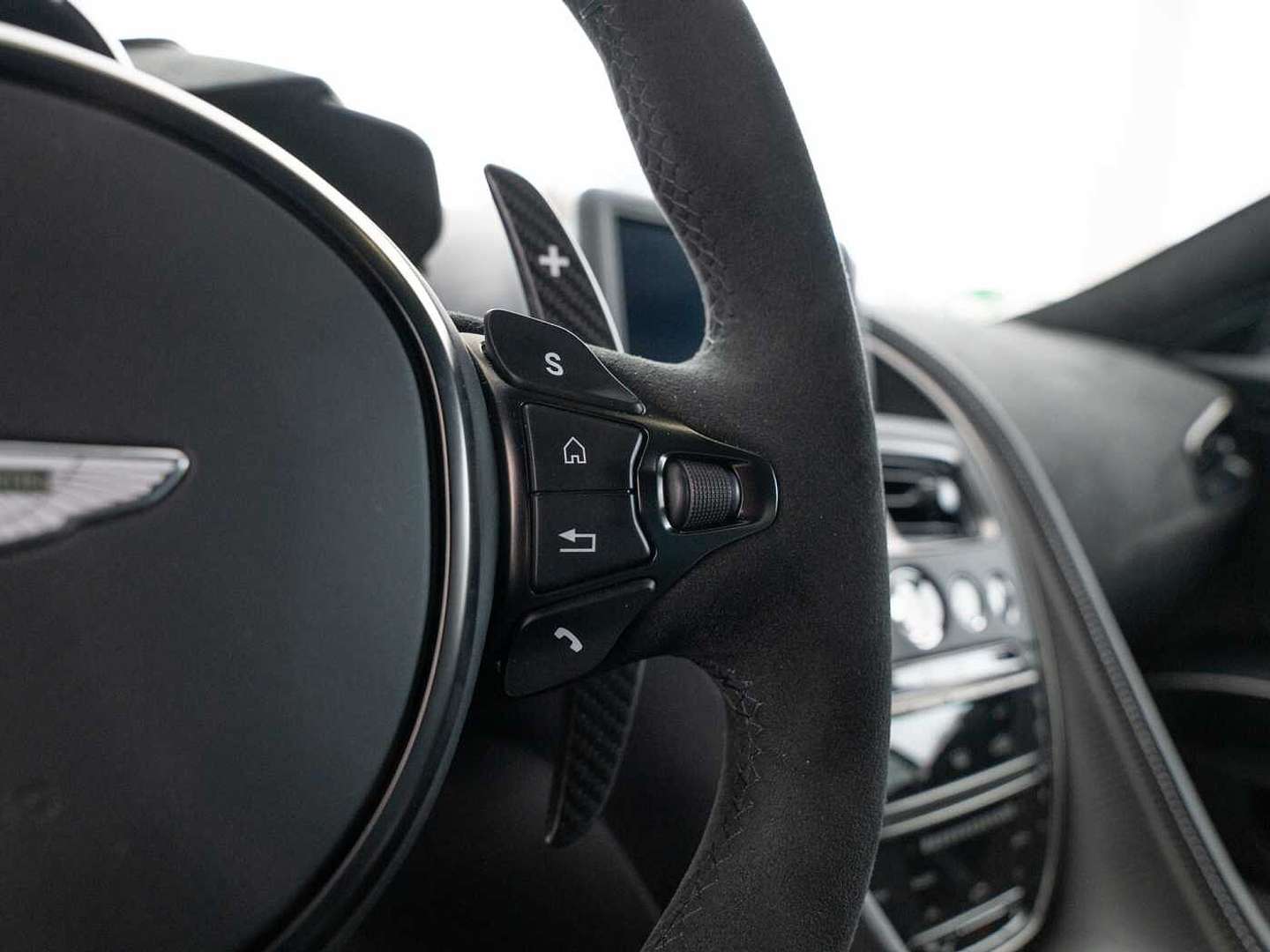 Aston Martin DBS 770 Ultimate - 2024 - Joinsteer - #33