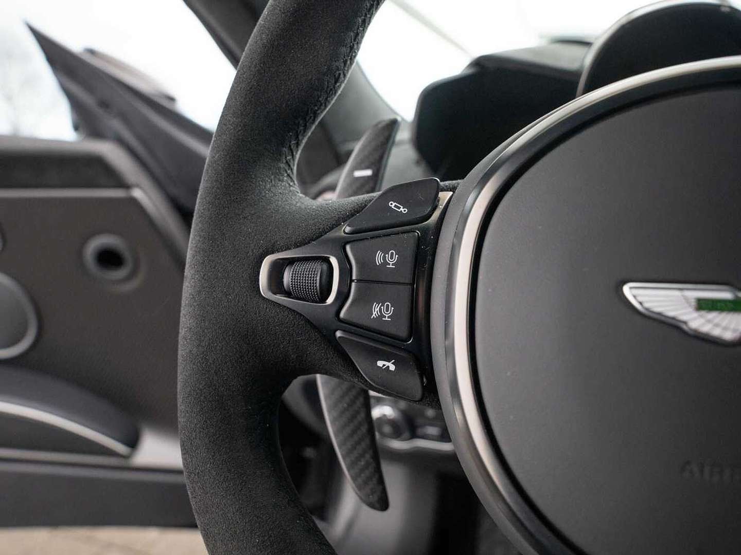 Aston Martin DBS 770 Ultimate - 2024 - Joinsteer - #34