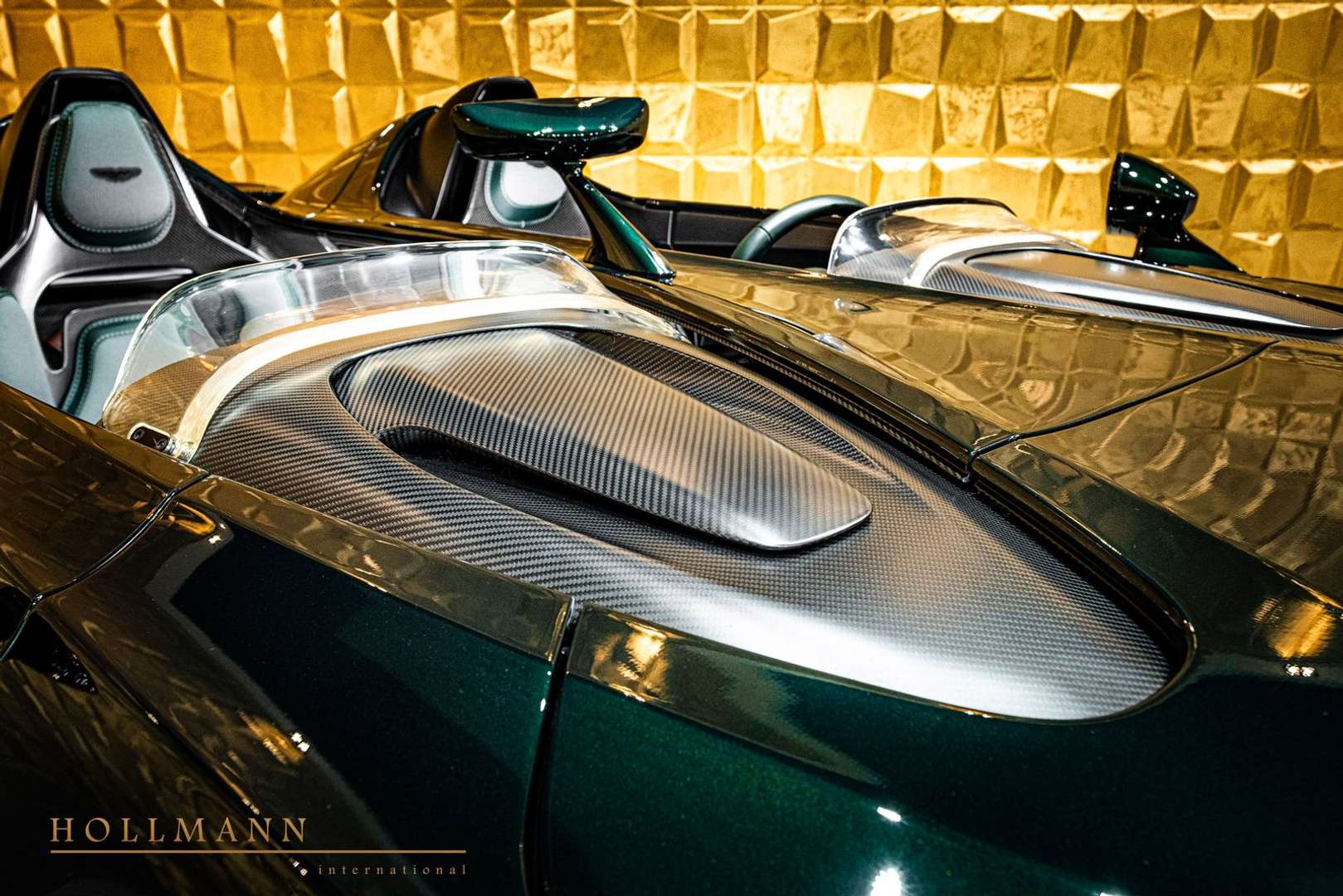 Aston Martin V12 Speedster - 2021 - Joinsteer - #22