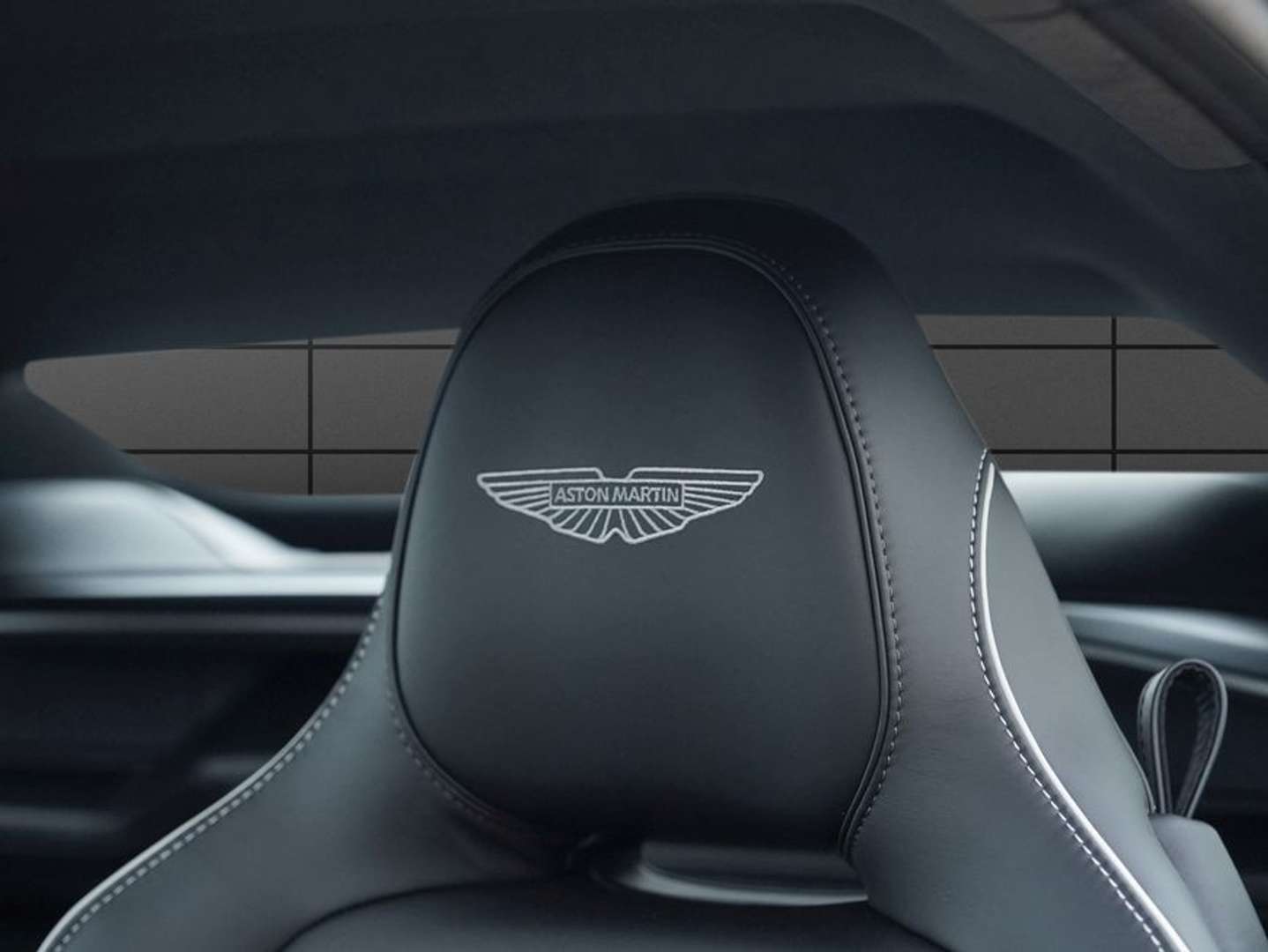 Aston Martin Vanquish Volante - 2026 - Joinsteer - #5