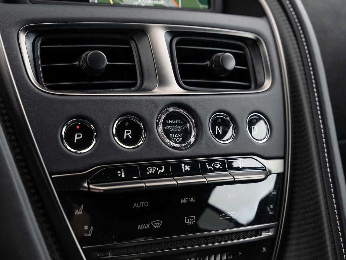 Aston Martin DBS 770 Ultimate - 2024 - Joinsteer - #37