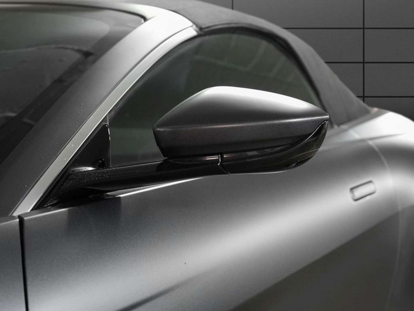 Aston Martin V8 Roadster - 2022 - Joinsteer - #26