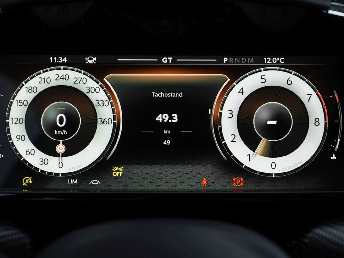 Aston Martin Vanquish Volante - 2026 - Joinsteer - #6