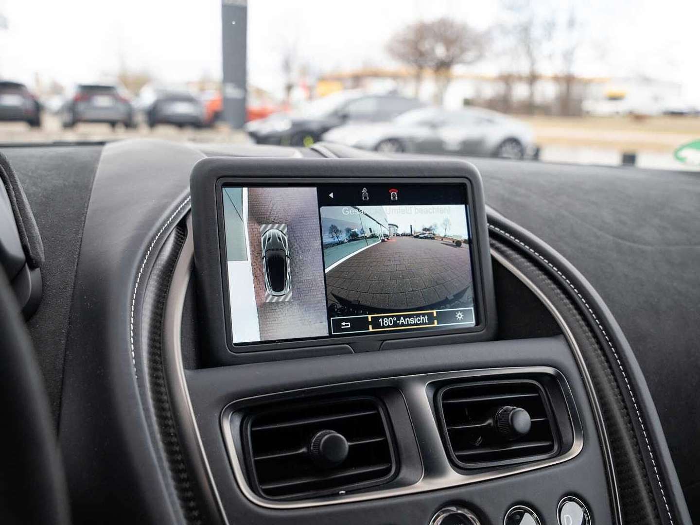 Aston Martin DBS 770 Ultimate - 2024 - Joinsteer - #40