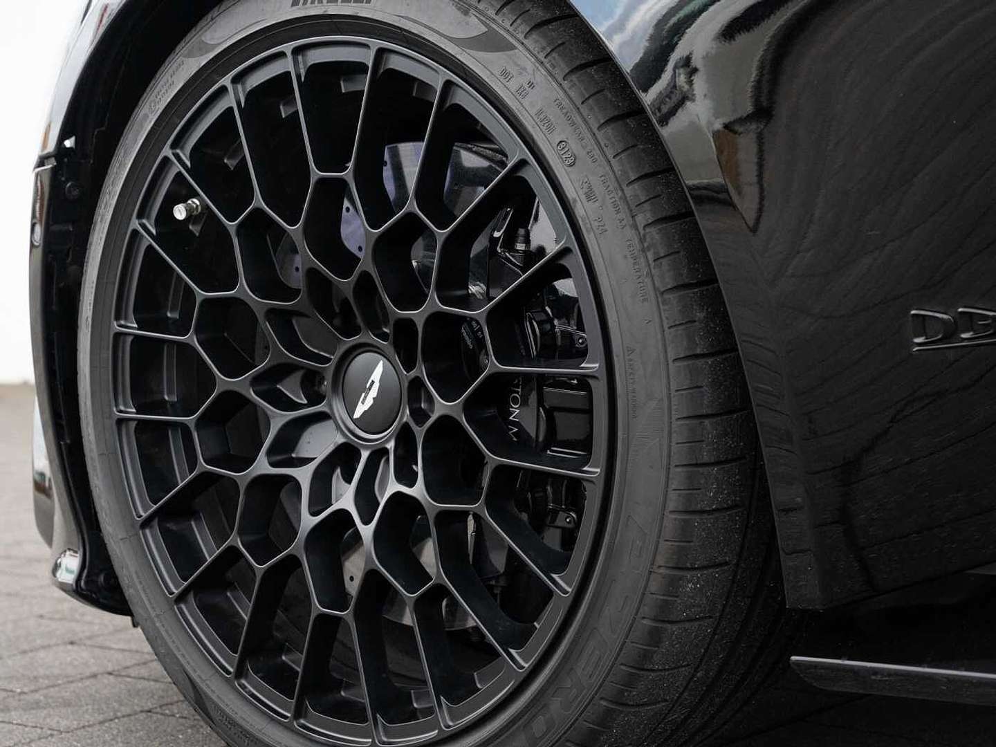 Aston Martin DBS 770 Ultimate - 2024 - Joinsteer - #41