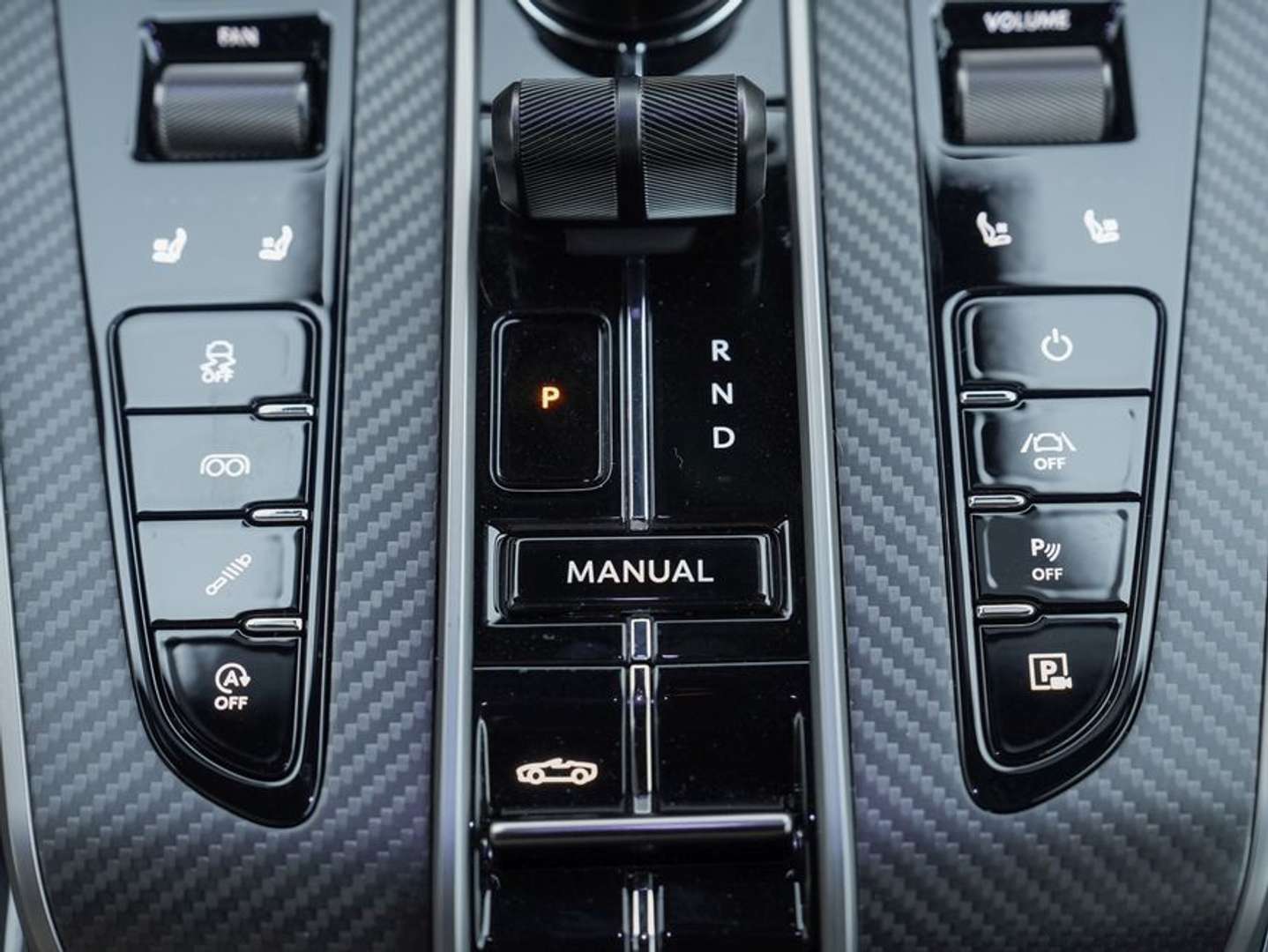 Aston Martin Vanquish Volante - 2026 - Joinsteer - #14