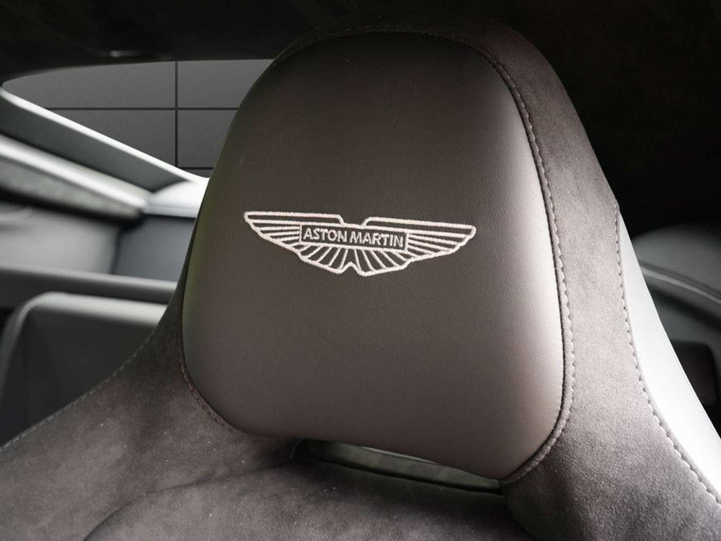 Aston Martin V8 Coupé - 2024 - Joinsteer - #4