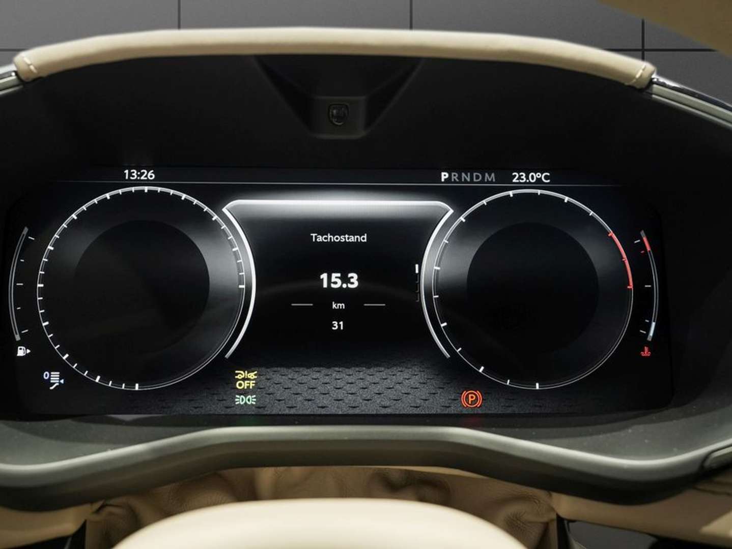 Aston Martin DBX DBX S - 2026 - Joinsteer - #6