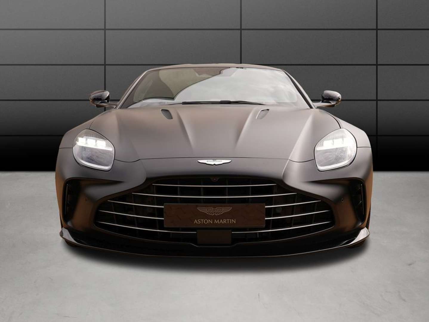 Aston Martin V8 Coupé - 2024 - Joinsteer - #6